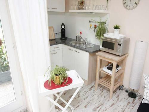 Apartamento Ferienwohnung Enjoy