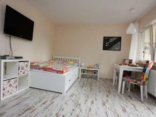 Apartamento Ferienwohnung Enjoy
