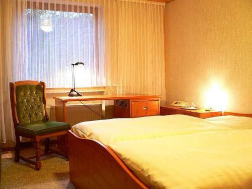 Siegerland-hotel Haus Im Walde