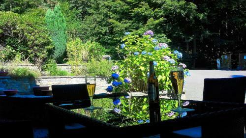 Siegerland-hotel Haus Im Walde