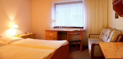Siegerland-hotel Haus Im Walde