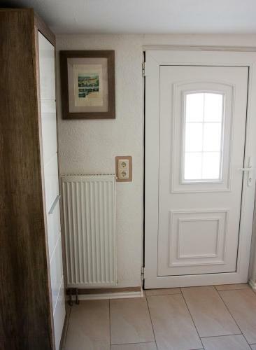Apartamento Ferienwohnung Hornig