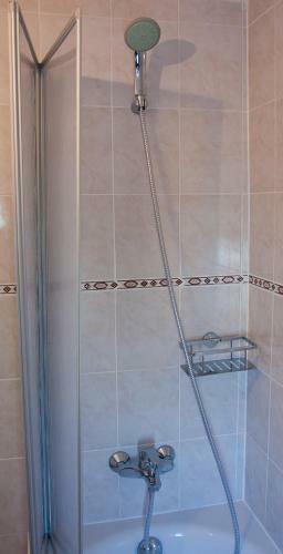 Apartamento Ferienwohnung Hornig