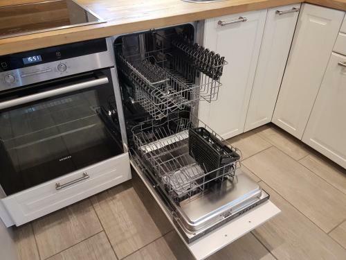 Apartamentos Ferienapartment Mia