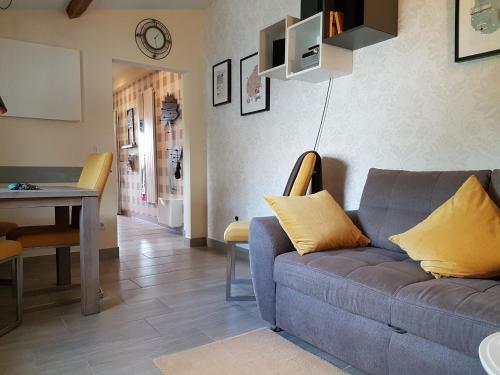 Apartamentos Ferienapartment Mia