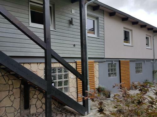 Apartamentos Ferienapartment Mia