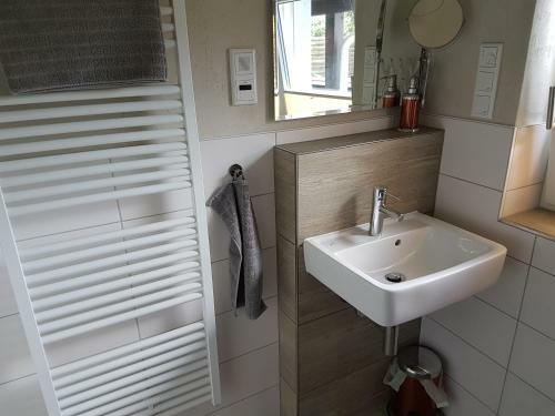 Apartamentos Ferienapartment Mia
