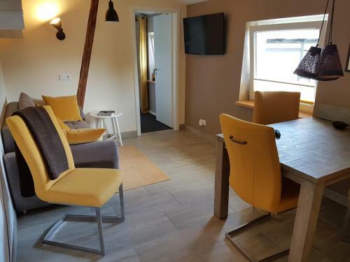 Apartamentos Ferienapartment Mia