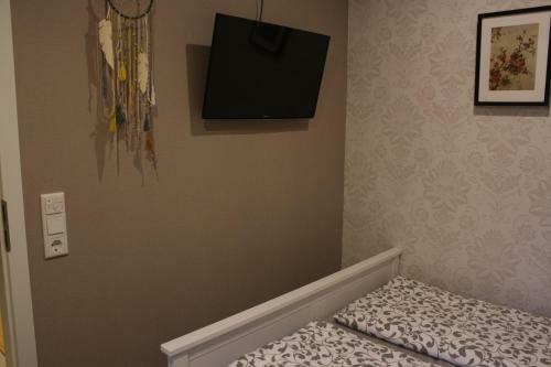 Apartamentos Ferienapartment Mia