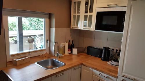 Apartamentos Ferienapartment Mia