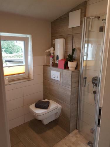 Apartamentos Ferienapartment Mia