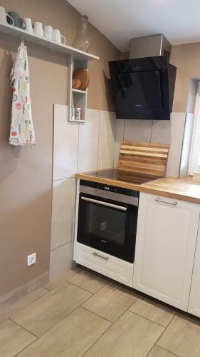 Apartamentos Ferienapartment Mia