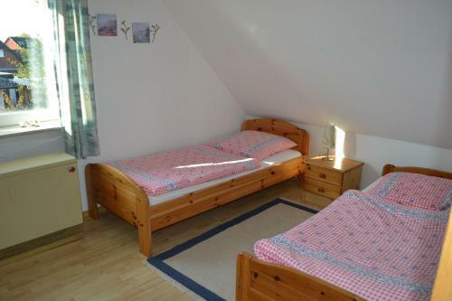 Apartamento Gaestehaus-andresen