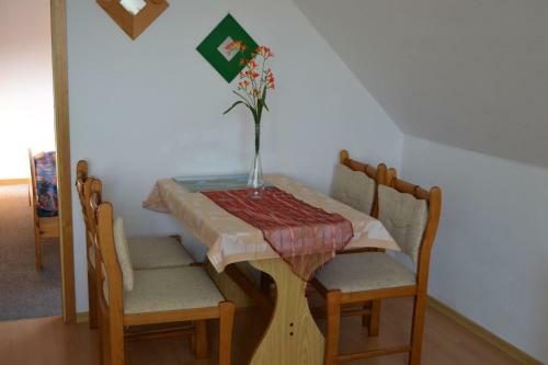 Apartamento Gaestehaus-andresen