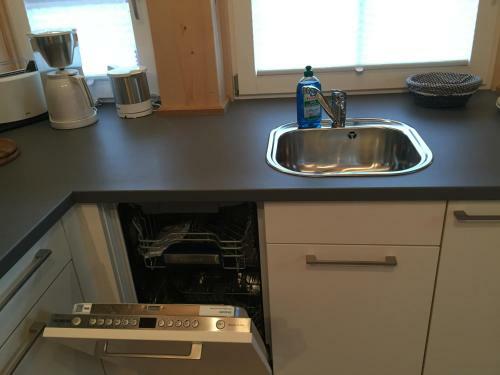 Ferienwohnung Ostermair Apartment Gudiberg
