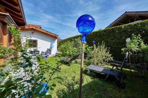 Ferienwohnung Ostermair Apartment Gudiberg