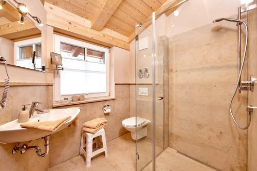 Ferienwohnung Ostermair Apartment Gudiberg