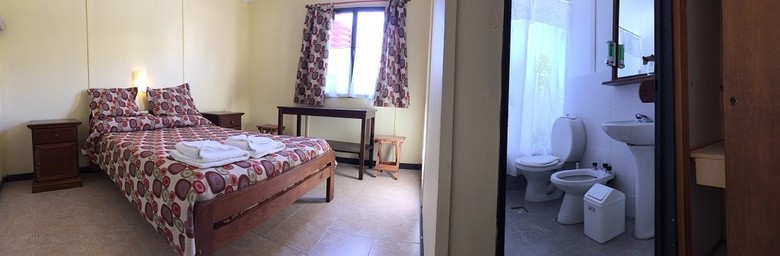 Hostal Del Glaciar Pioneros