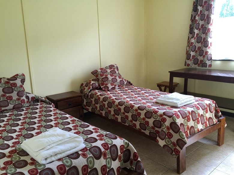 Hostal Del Glaciar Pioneros