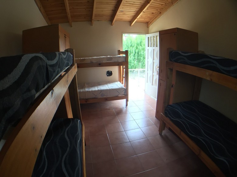 Hostal Del Glaciar Pioneros