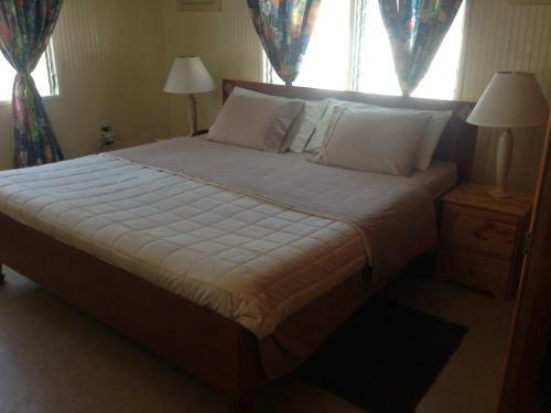 Bed & Breakfast Eko Cozy Guest House
