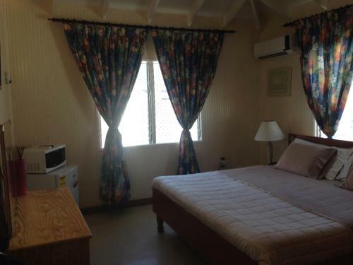 Bed & Breakfast Eko Cozy Guest House
