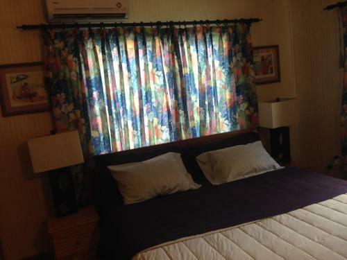 Bed & Breakfast Eko Cozy Guest House