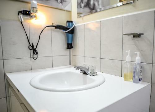 Bed & Breakfast Eko Cozy Guest House