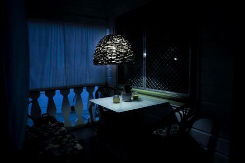 Bed & Breakfast Eko Cozy Guest House