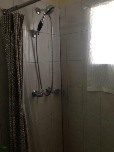 Bed & Breakfast Eko Cozy Guest House