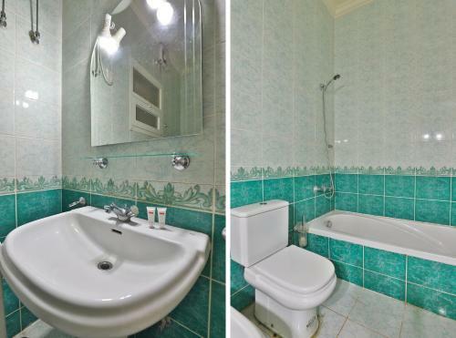 Apartamento Oyo 244 Dorat Al Motmizon1