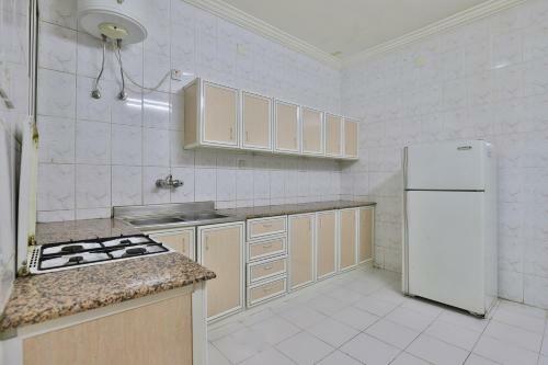Apartamento Oyo 244 Dorat Al Motmizon1