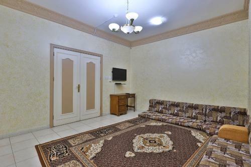 Apartamento Oyo 244 Dorat Al Motmizon1