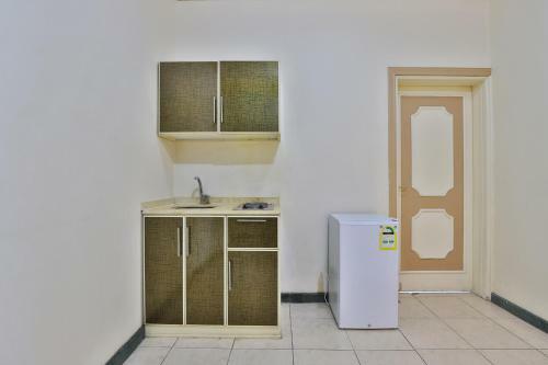 Apartamento Oyo 244 Dorat Al Motmizon1