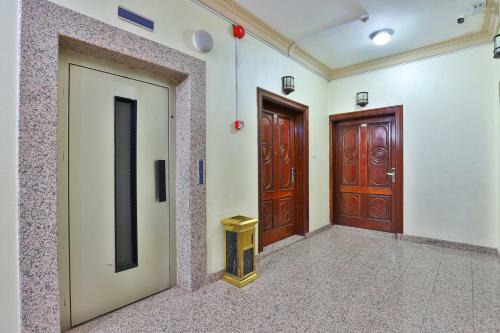 Apartamento Oyo 244 Dorat Al Motmizon1
