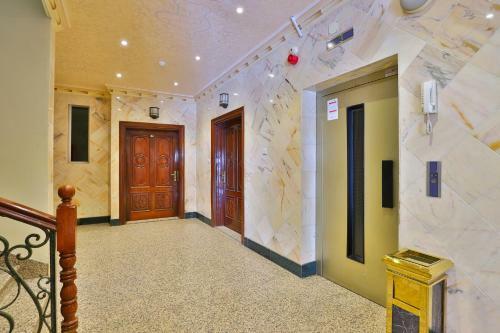 Apartamento Oyo 244 Dorat Al Motmizon1