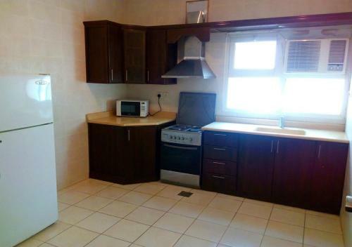 Apartamento Qasar Al Dammam