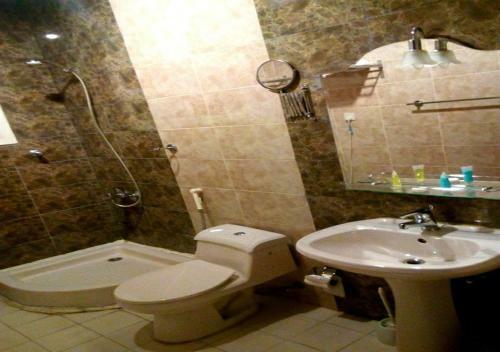 Apartamento Qasar Al Dammam