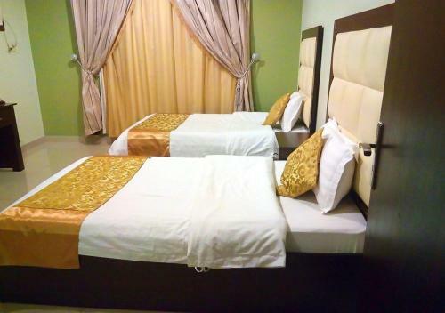 Apartamento Qasar Al Dammam