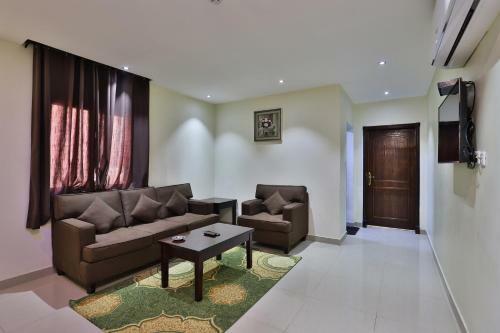 Apartamento Lamssat El Saada