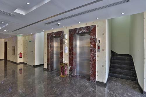 Apartamento Lamssat El Saada