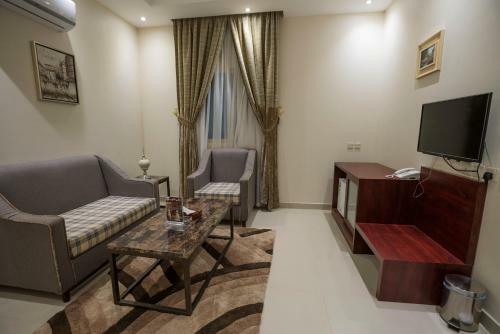 Retaj Hotel Apartments