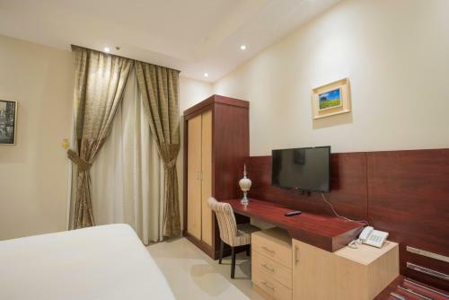 Retaj Hotel Apartments