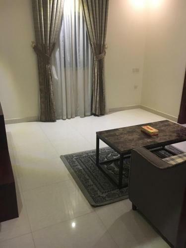 Retaj Hotel Apartments