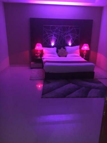 Retaj Hotel Apartments
