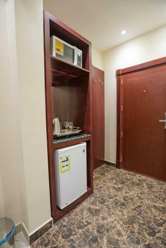 Retaj Hotel Apartments