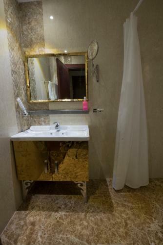 Retaj Hotel Apartments
