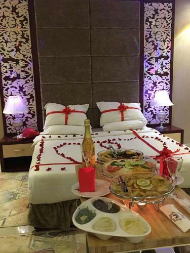 Retaj Hotel Apartments