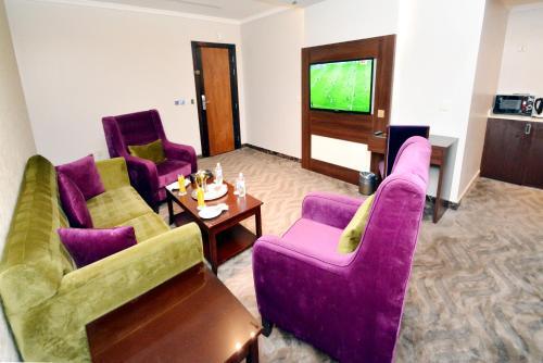 Hotel Golden Bujari