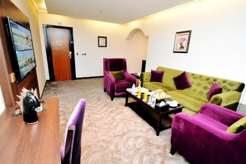 Hotel Golden Bujari